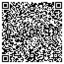 QR code with Handcrafted For You contacts