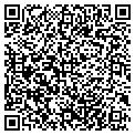 QR code with John M Ketner contacts
