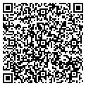 QR code with H&R Block contacts