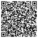 QR code with H&R Block contacts