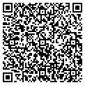 QR code with H&R Block Inc contacts