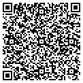 QR code with H&R Block Inc contacts
