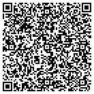 QR code with Round Valley Unified Dist 10 contacts