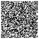 QR code with Ricks Vending & Distributing contacts