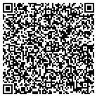 QR code with Salt River Pima Library contacts