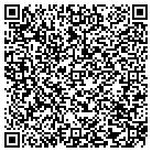 QR code with Martens Johnson Ins Agency Inc contacts