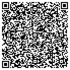 QR code with Kabisch Thomas F DO contacts