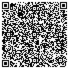 QR code with P C Service Word Processing contacts