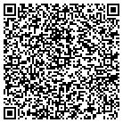 QR code with N Y Lighting & Furniture Inc contacts