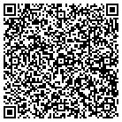 QR code with O H Bok Store Fixture CO contacts