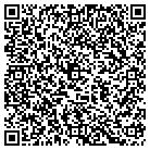 QR code with Heard Chiropractic Clinic contacts
