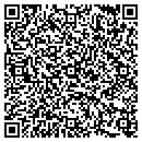 QR code with Koontz James R contacts