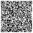 QR code with Khurrum T Pirzada D O P C contacts