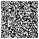 QR code with Hines Family Medicine contacts
