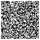 QR code with Hank's Coffeehouse & Gen Store contacts