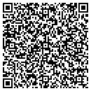 QR code with L & S Repair contacts