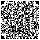 QR code with Chabad Of Summerlin Inc contacts