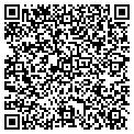 QR code with St David contacts