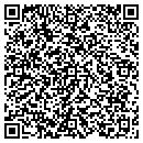 QR code with Utterback Accounting contacts