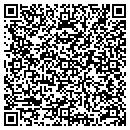 QR code with T Motion Inc contacts