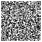 QR code with Minkin Harvey DO contacts
