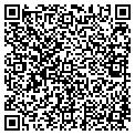 QR code with Msho contacts