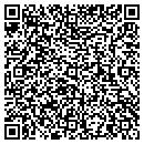 QR code with F7designs contacts