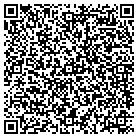 QR code with Nancy J Frantz Do Pc contacts