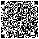 QR code with Uptown Communications & Elctro contacts