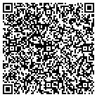 QR code with Tsaile Elementary School contacts