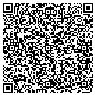 QR code with Herndon Chiropractic Office contacts