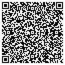 QR code with Zuni Delivery contacts