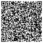 QR code with University of Phoenix contacts