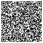 QR code with Oakland Bone & Joint Surgery contacts
