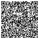 QR code with Unavailable contacts