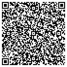 QR code with Massage & Wellness Today contacts