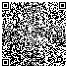 QR code with Jeffery A Daughenbaugh DDS contacts