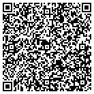 QR code with Tony's Snow Plowing Service contacts