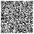 QR code with One-Day Auto Restyling Inc contacts