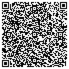 QR code with Marina Bay Club Of Naples Condominium As contacts
