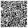 QR code with Voxx contacts
