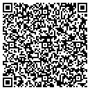 QR code with SANDIEGO.COM contacts