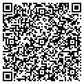 QR code with H&R Block contacts