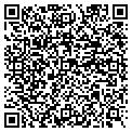QR code with H&R Block contacts