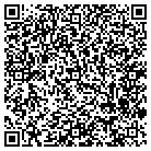 QR code with Yavapai Aspire School contacts