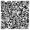 QR code with H&R Block contacts