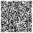 QR code with Prince Allen R MD contacts