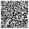 QR code with H&R Block contacts