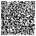 QR code with H&R Block contacts
