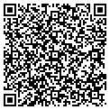 QR code with H&R Block contacts